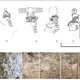 Imagen para el artículo titulado Encuentran unas catacumbas con figuras de dioses e inscripciones en arameo bajo una casa en Turquía